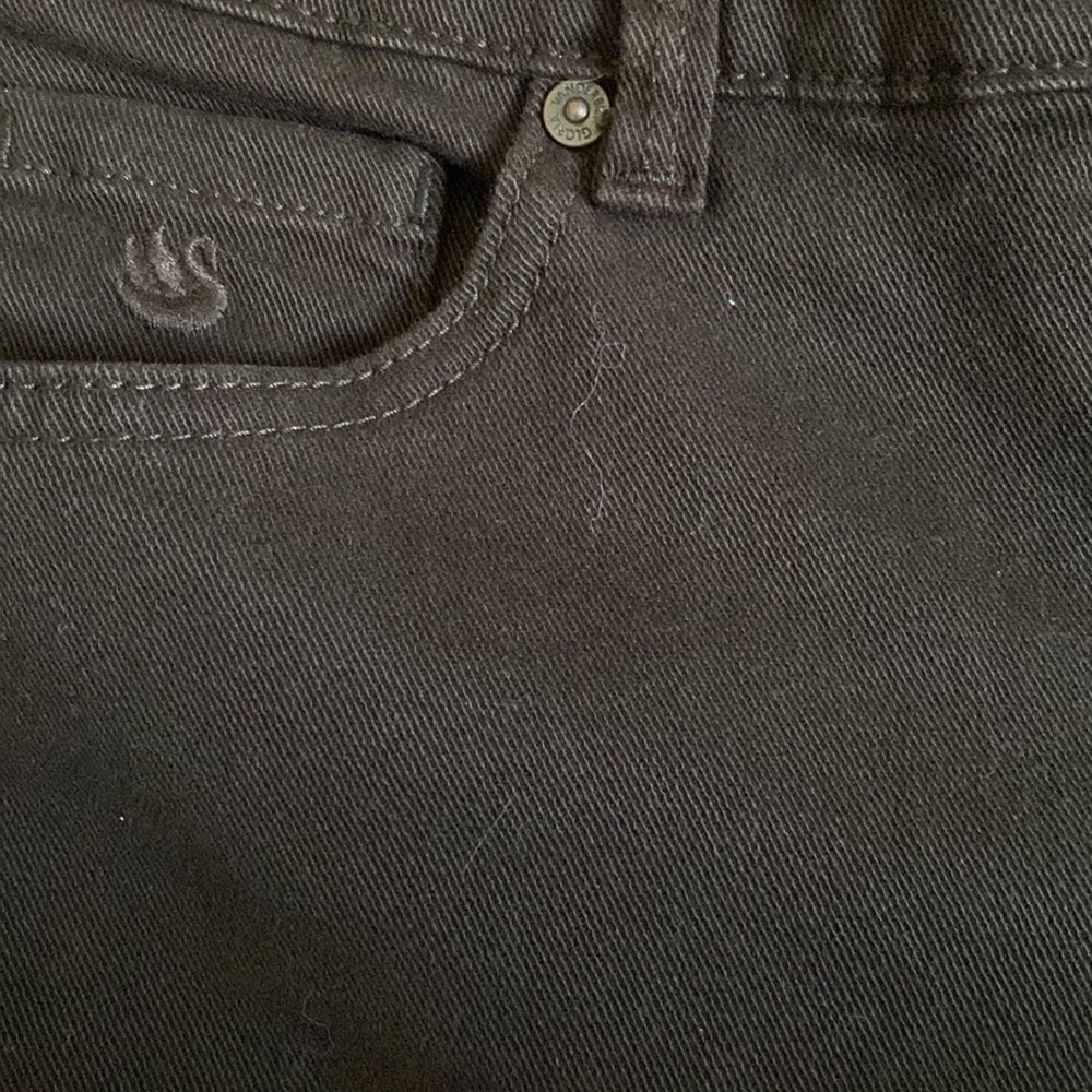 Gloria Vanderbilt jeans classic cut size 6 perfect condition never worn